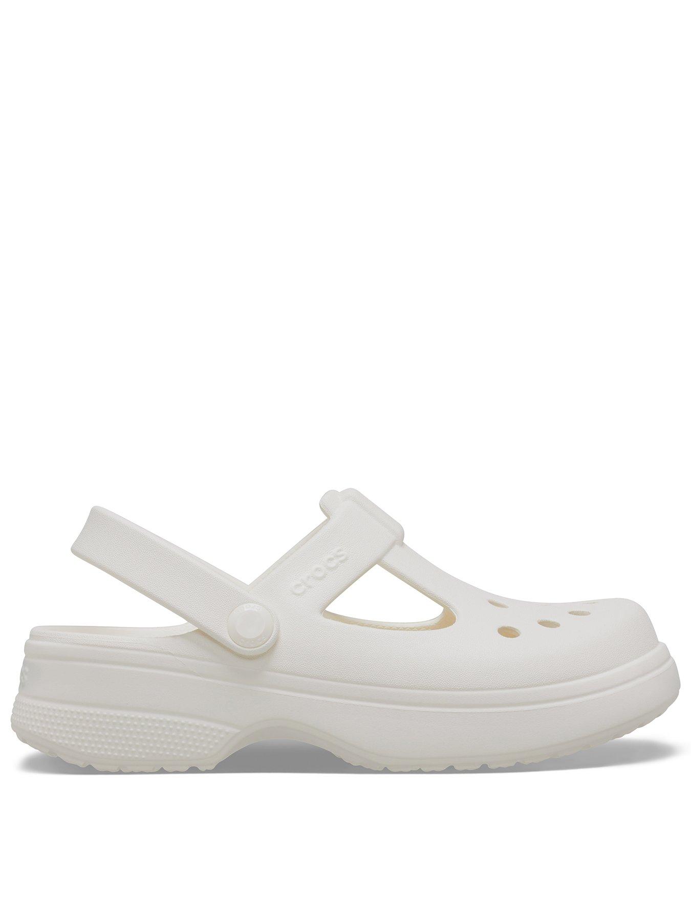 crocs-kids-classic-mary-jane-clog-chalk