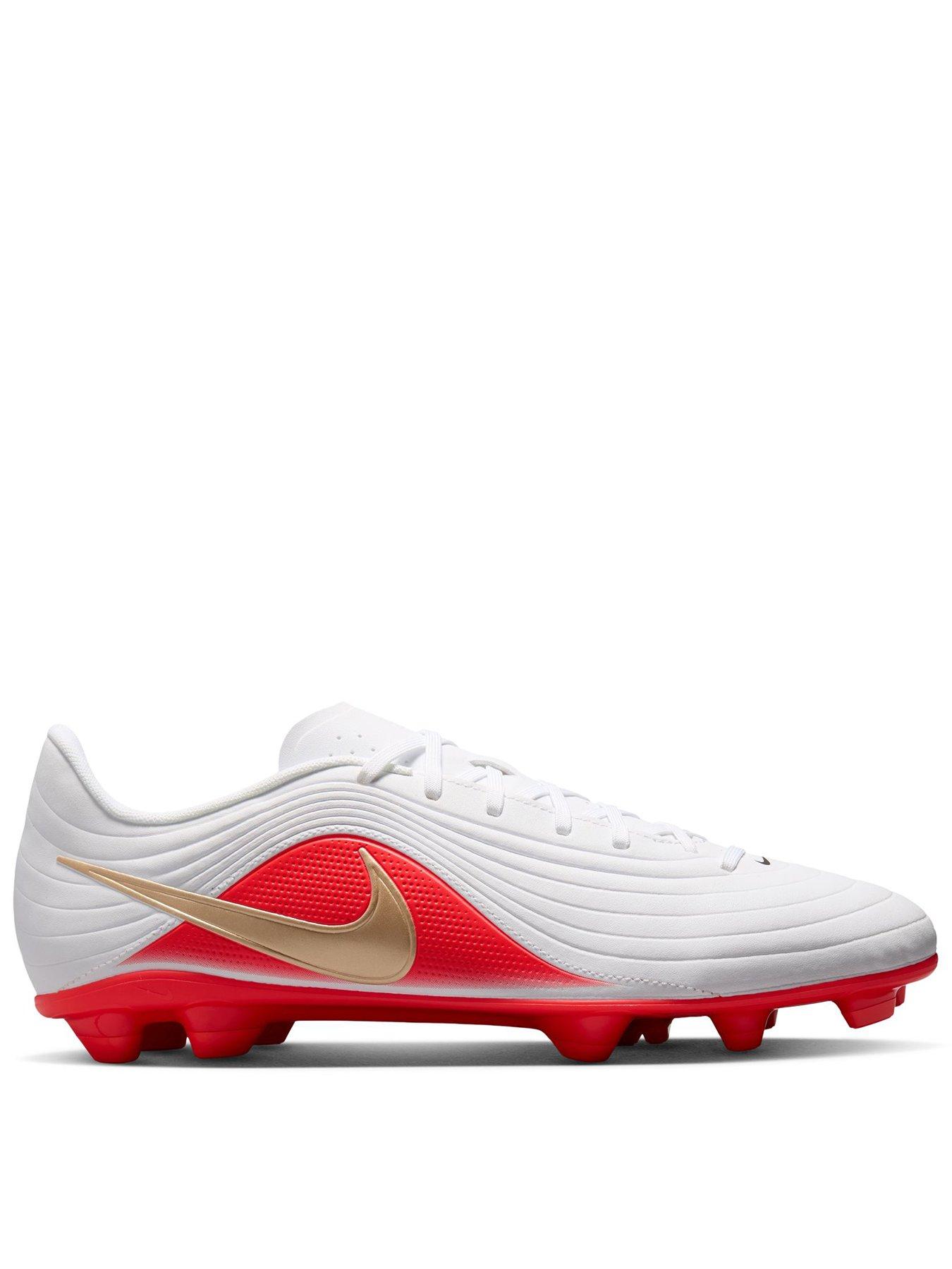 Nike Mens Tiempo Maestro Club Football Boots - White