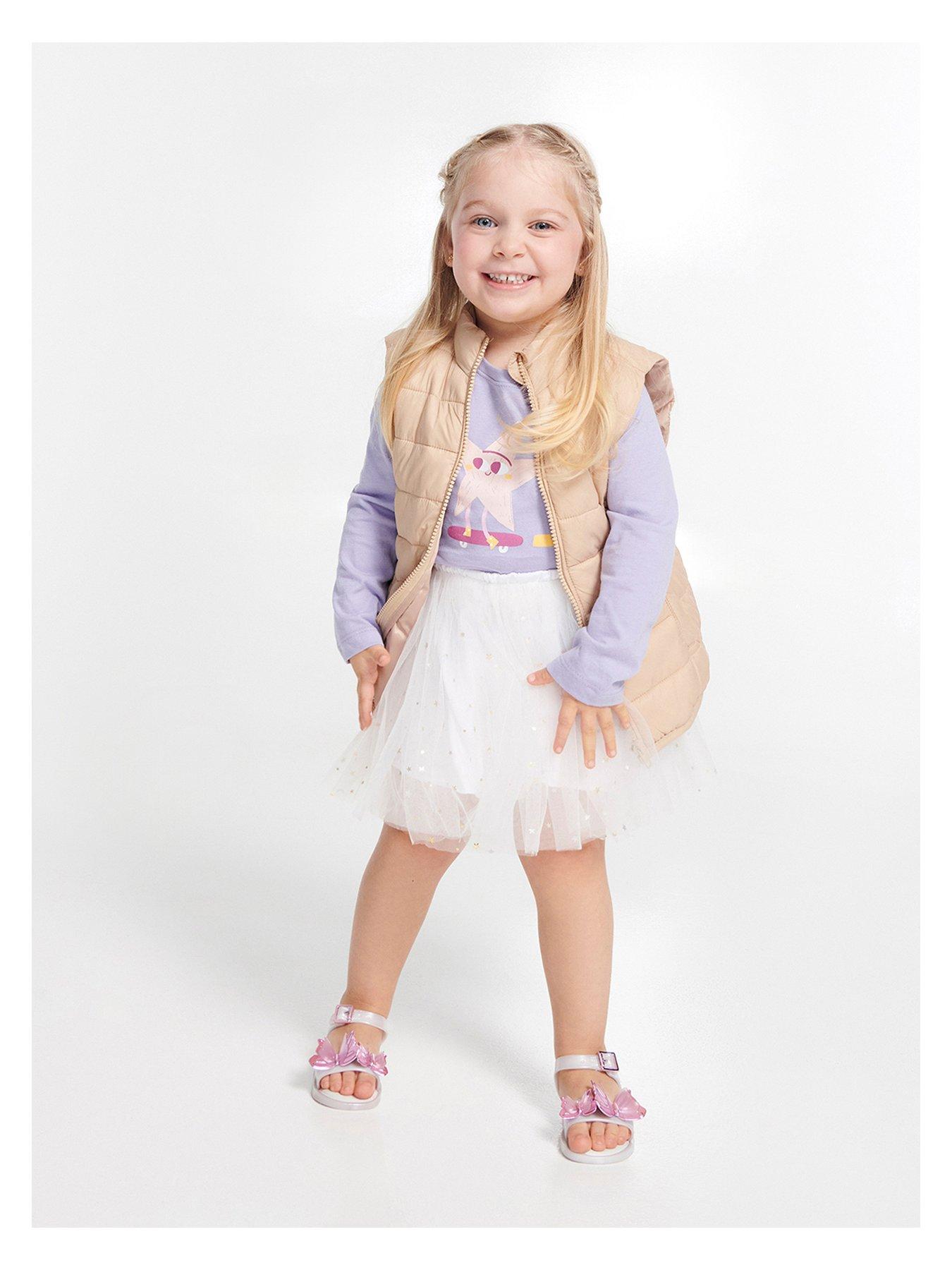  image of mini-melissa-fly-sandal-iii-pink
