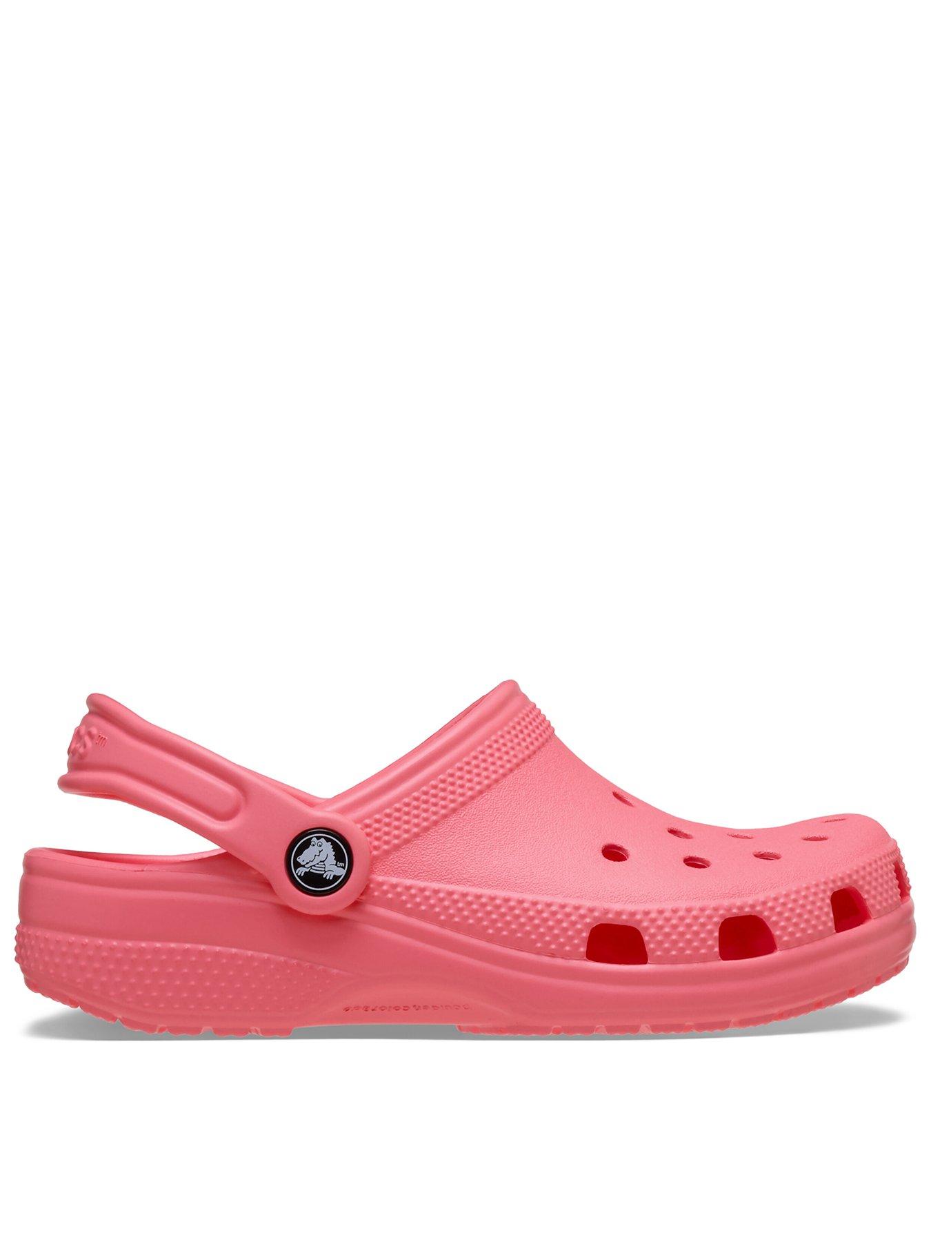 crocs-kids-classic-clog-guava