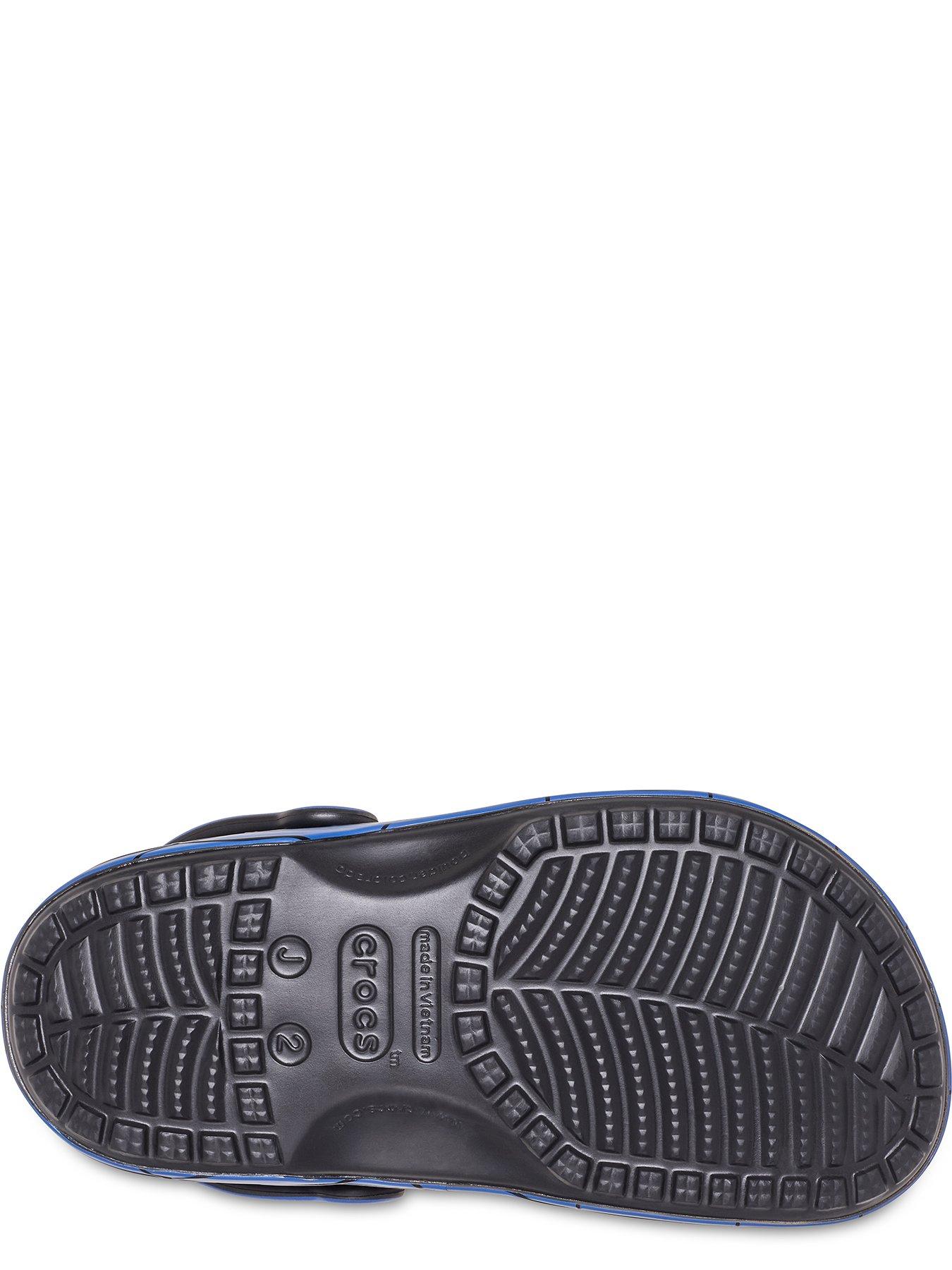 Image 5 of 6 of Crocs Kids Classic Spiderweb Clog - Multi