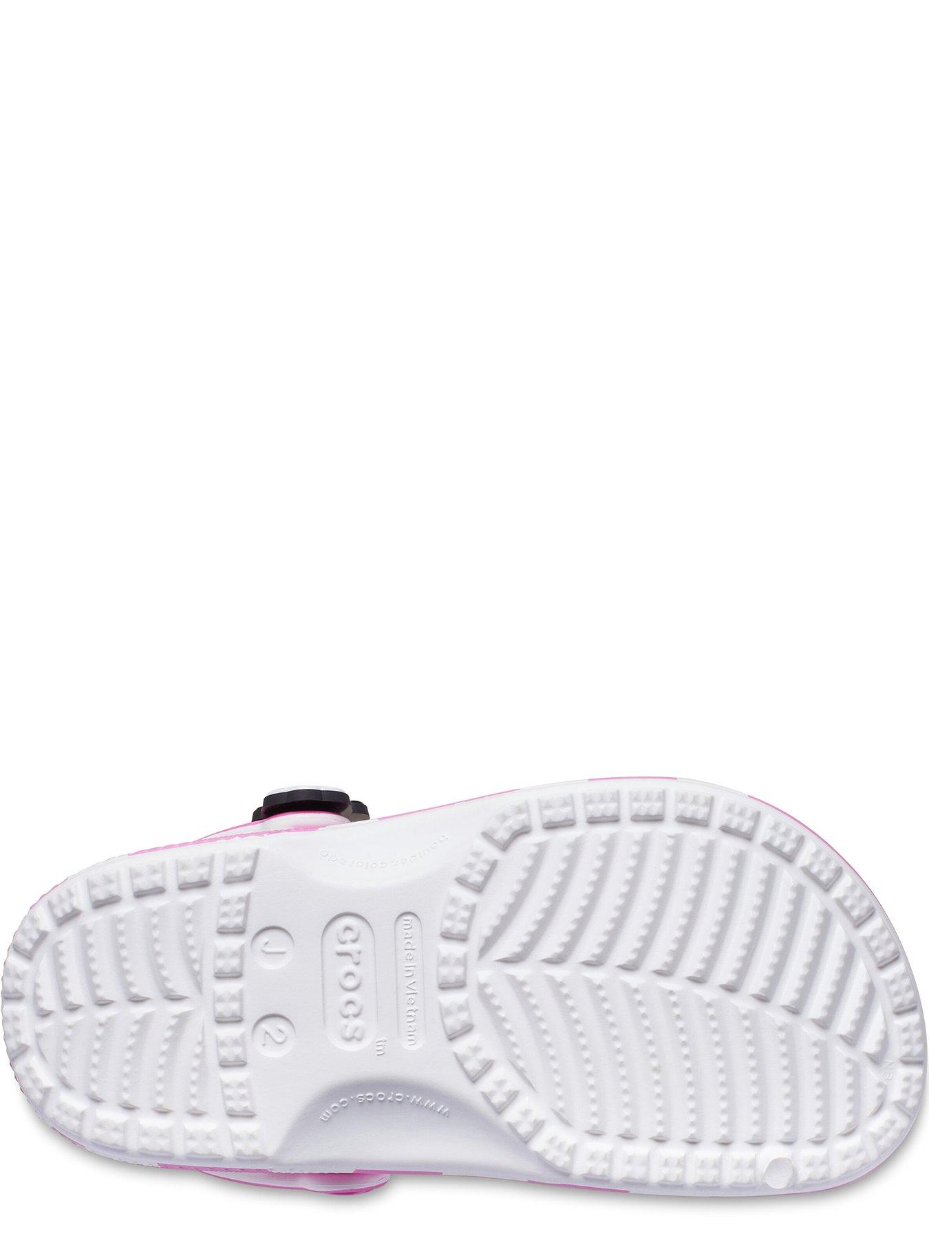 Image 5 of 6 of Crocs Kids Classic Minnie Mouse Clog - Multi