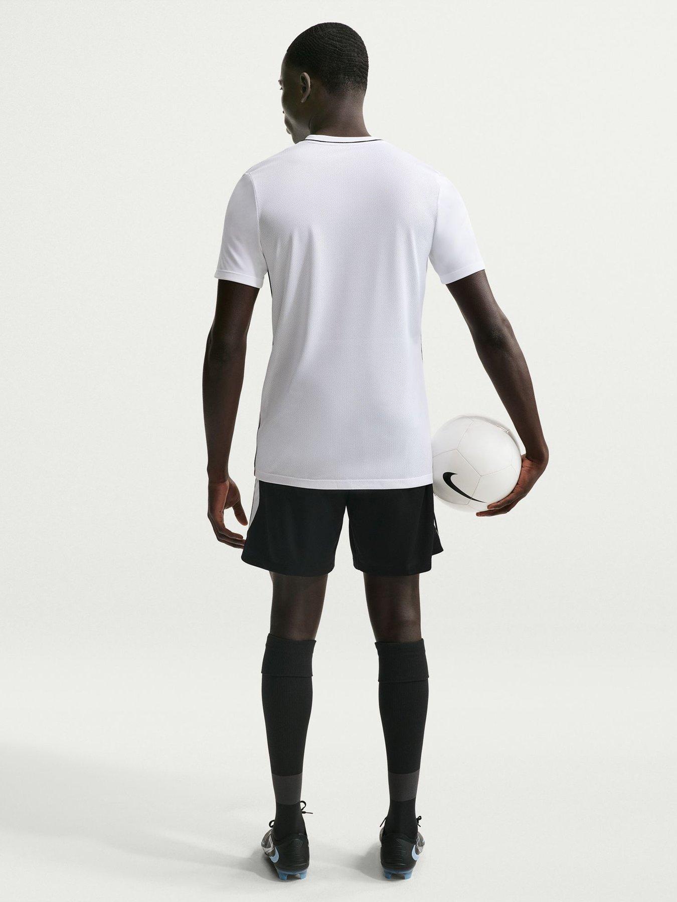 Image 2 of 5 of Nike Mens Dri-Fit Strike Short - Black