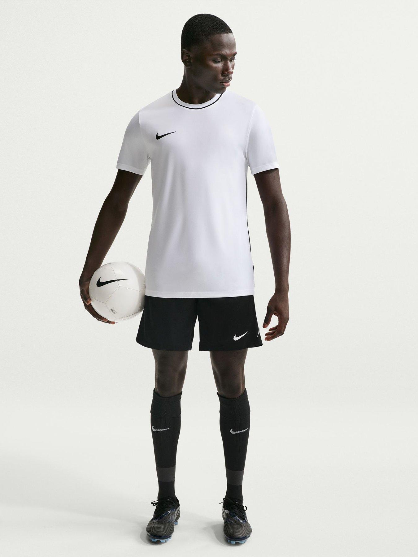 Image 3 of 5 of Nike Mens Dri-Fit Strike Short - Black