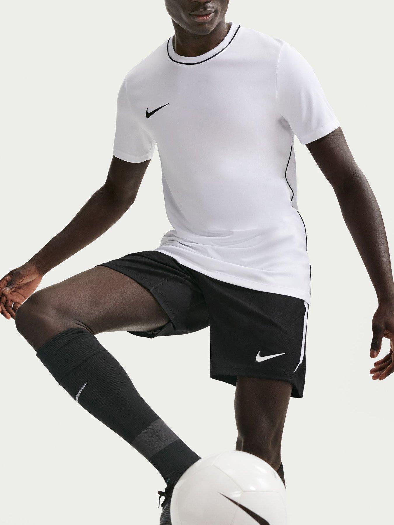Image 5 of 5 of Nike Mens Dri-Fit Strike Short - Black