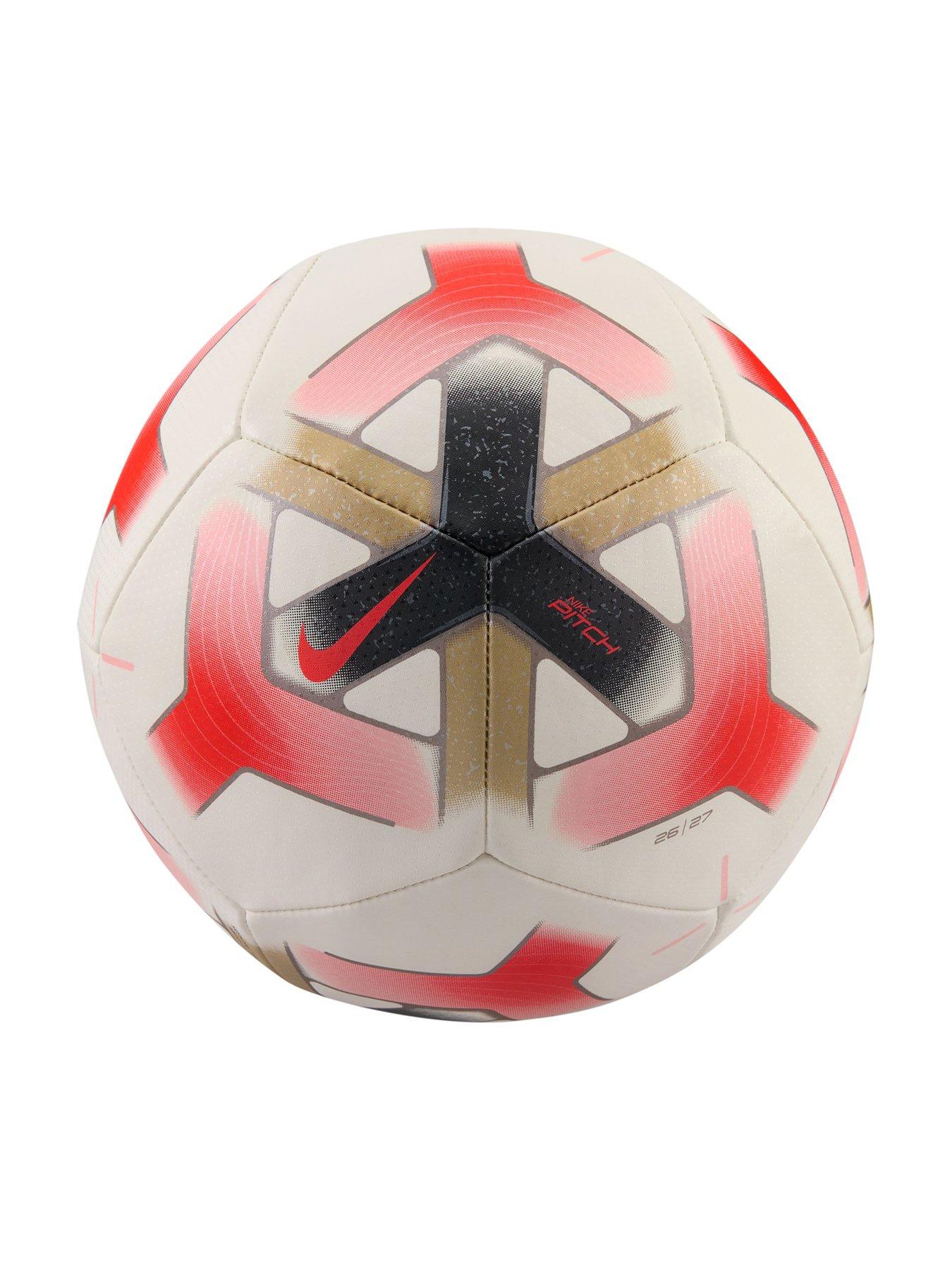 Nike FA26 Pitch Football - White