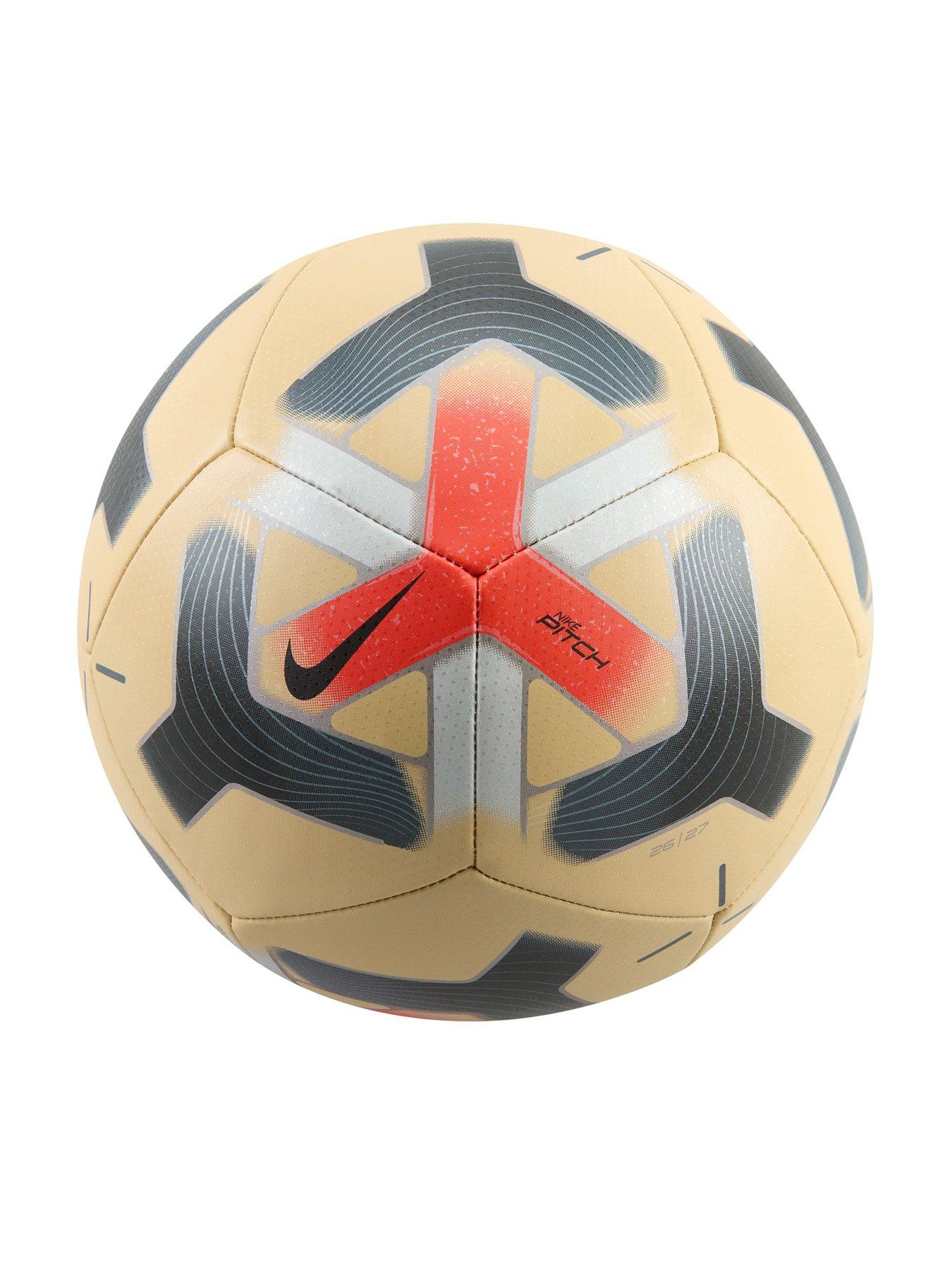 Nike FA26 Pitch Football - Black