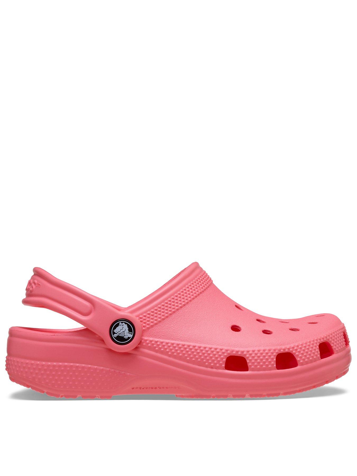 crocs-toddler-classic-clog-guava