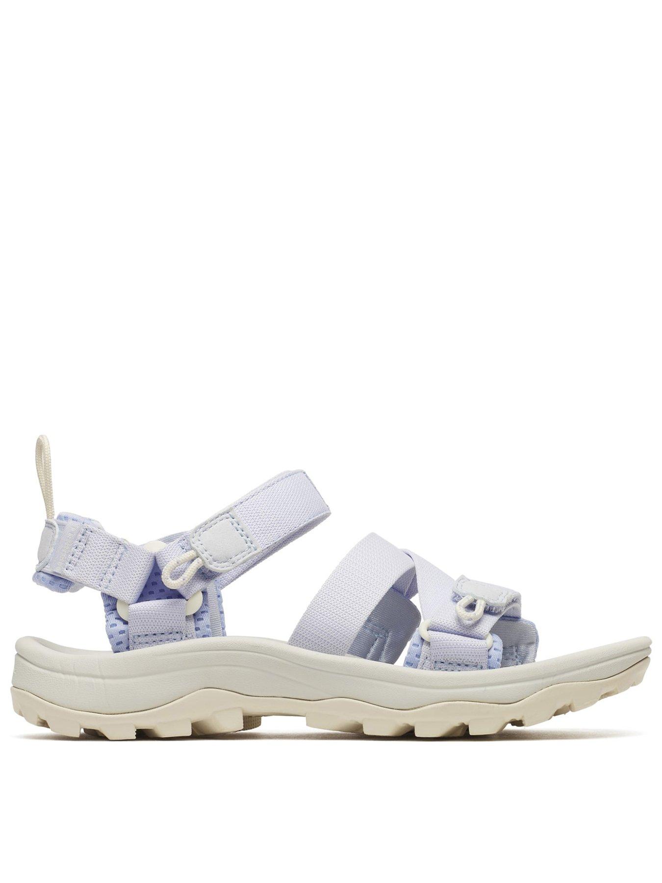Merrell Womens Fusion Sport Remix Sandal - Lilac
