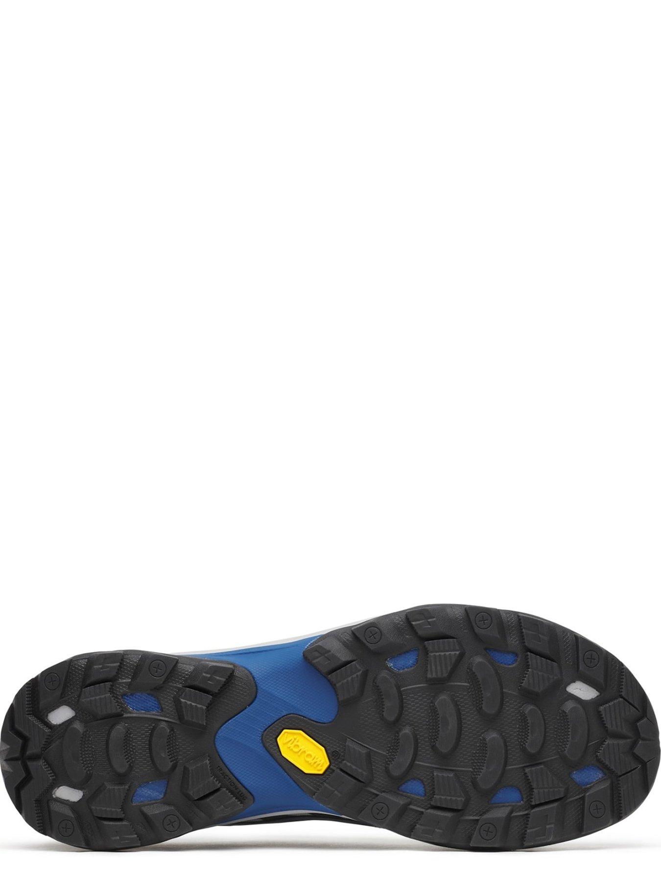 Image 5 of 5 of Merrell Mens Moab Speed 3 Gore-Tex - Navy