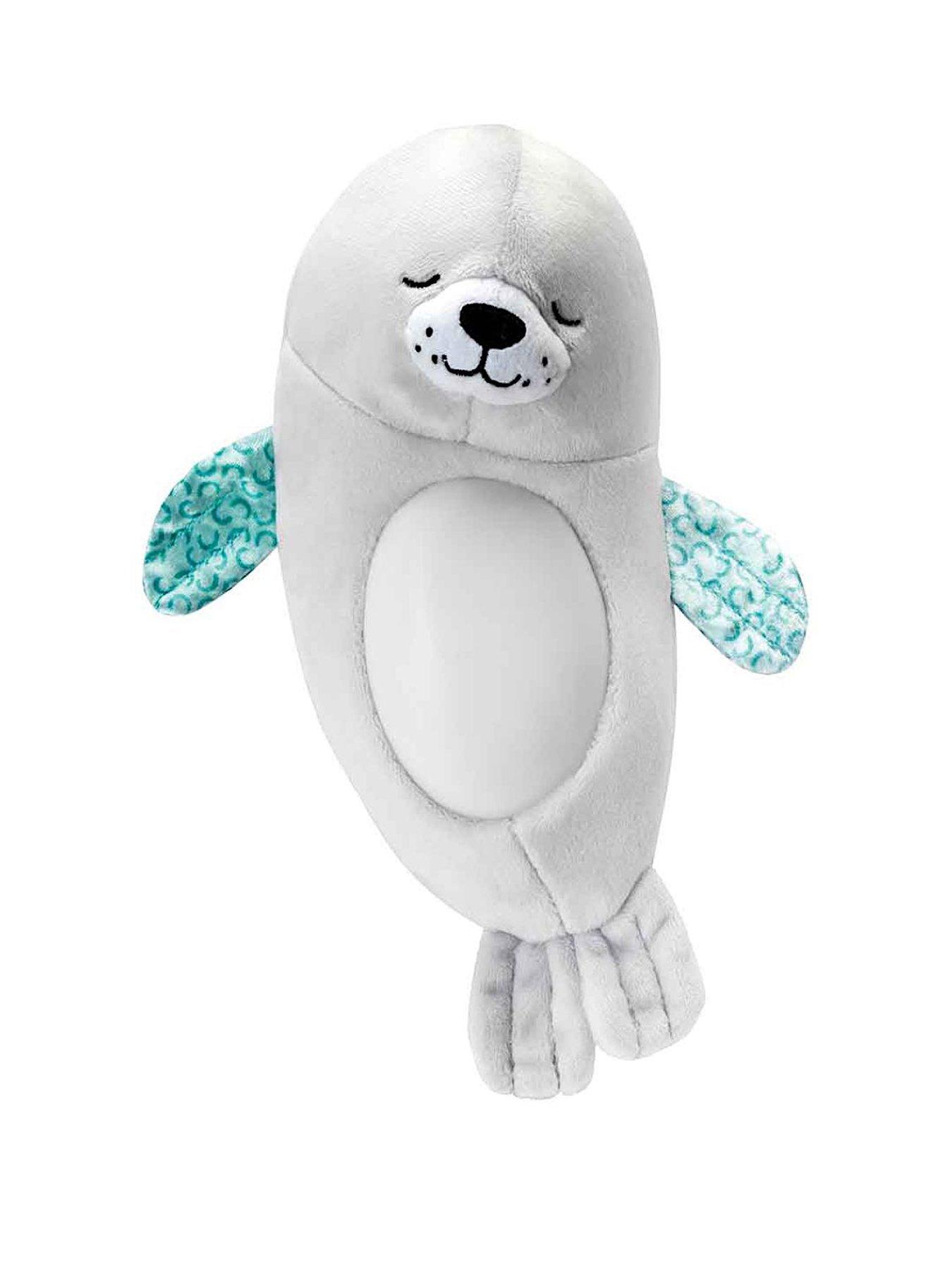 Infantino 3 in 1 Sounds & Lights Soothing Pal