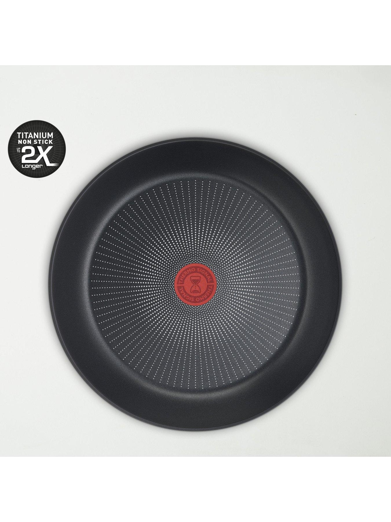 Image 5 of 7 of Tefal Ingenio Emotion On 20pc Set