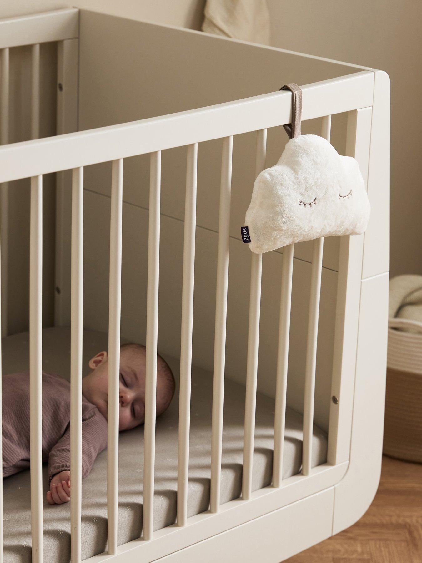 Image 1 of 8 of Snuz Cloud Sleep Aid - Cashmere