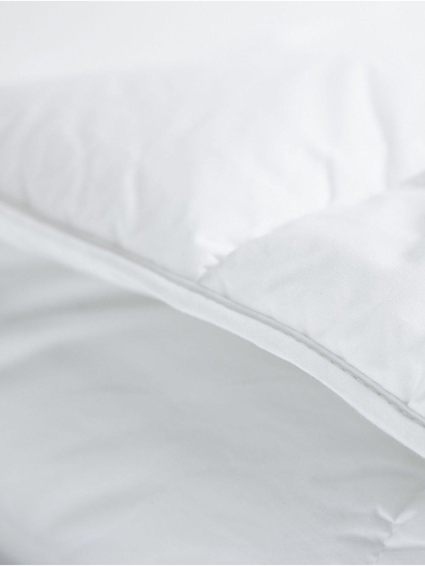 Image 3 of 5 of The Fine Bedding Company Smartdown Cotton Duvet 10.5 Tog