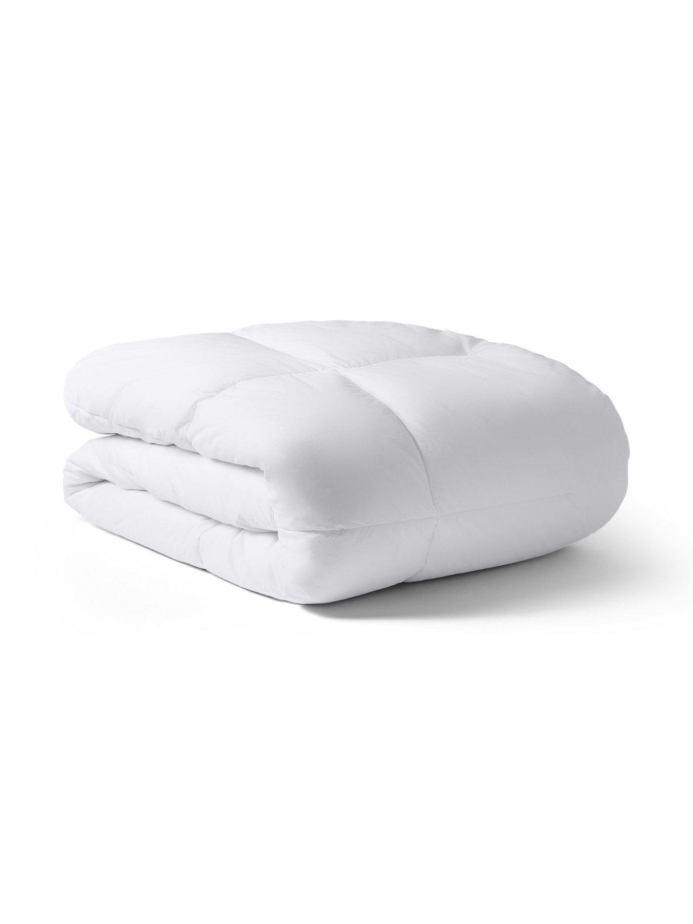 Image 4 of 5 of The Fine Bedding Company Smartdown Cotton Duvet 10.5 Tog