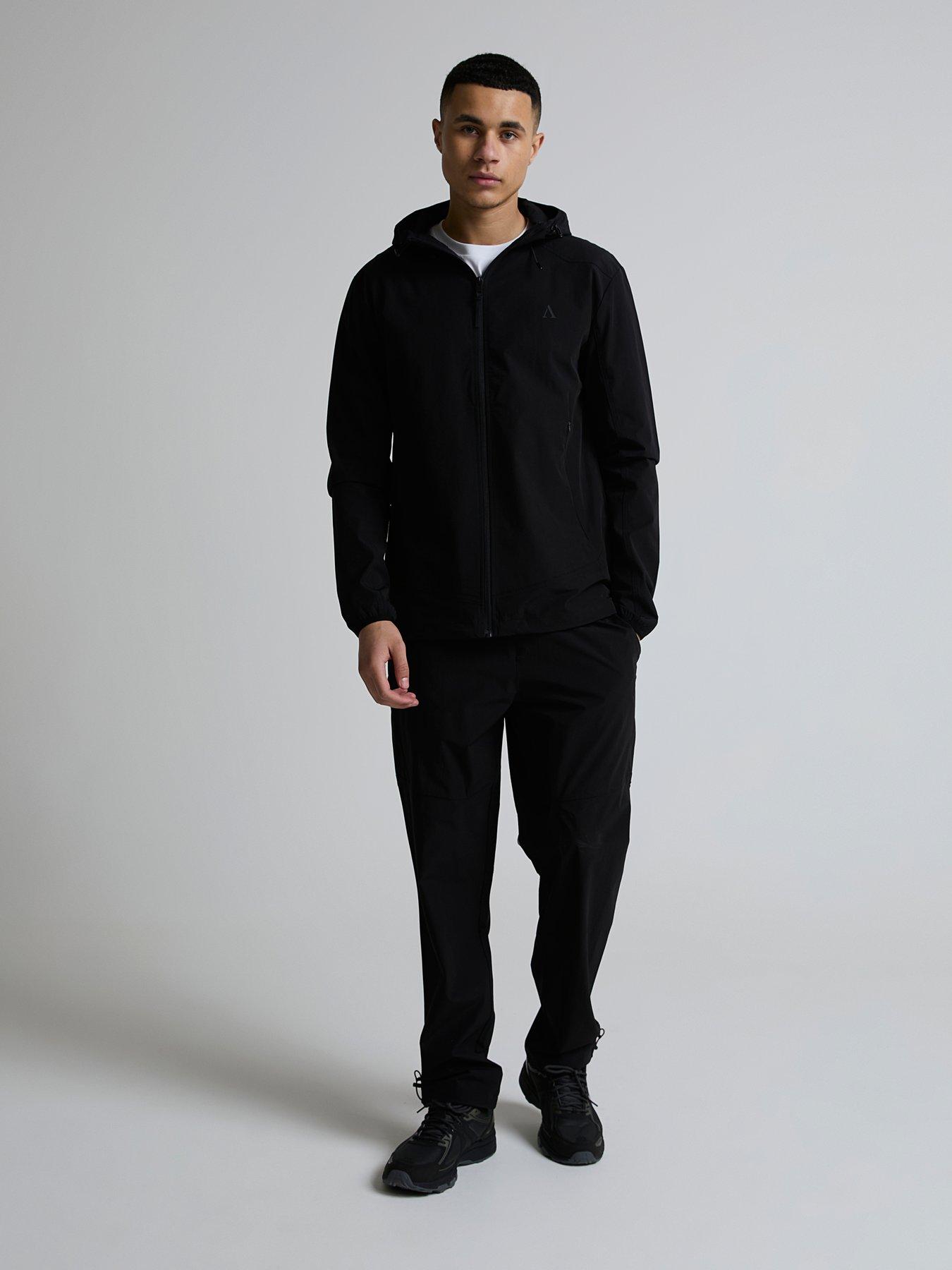 Alessandro Zavetti Alessandro Zavetti Vetito Tracksuit