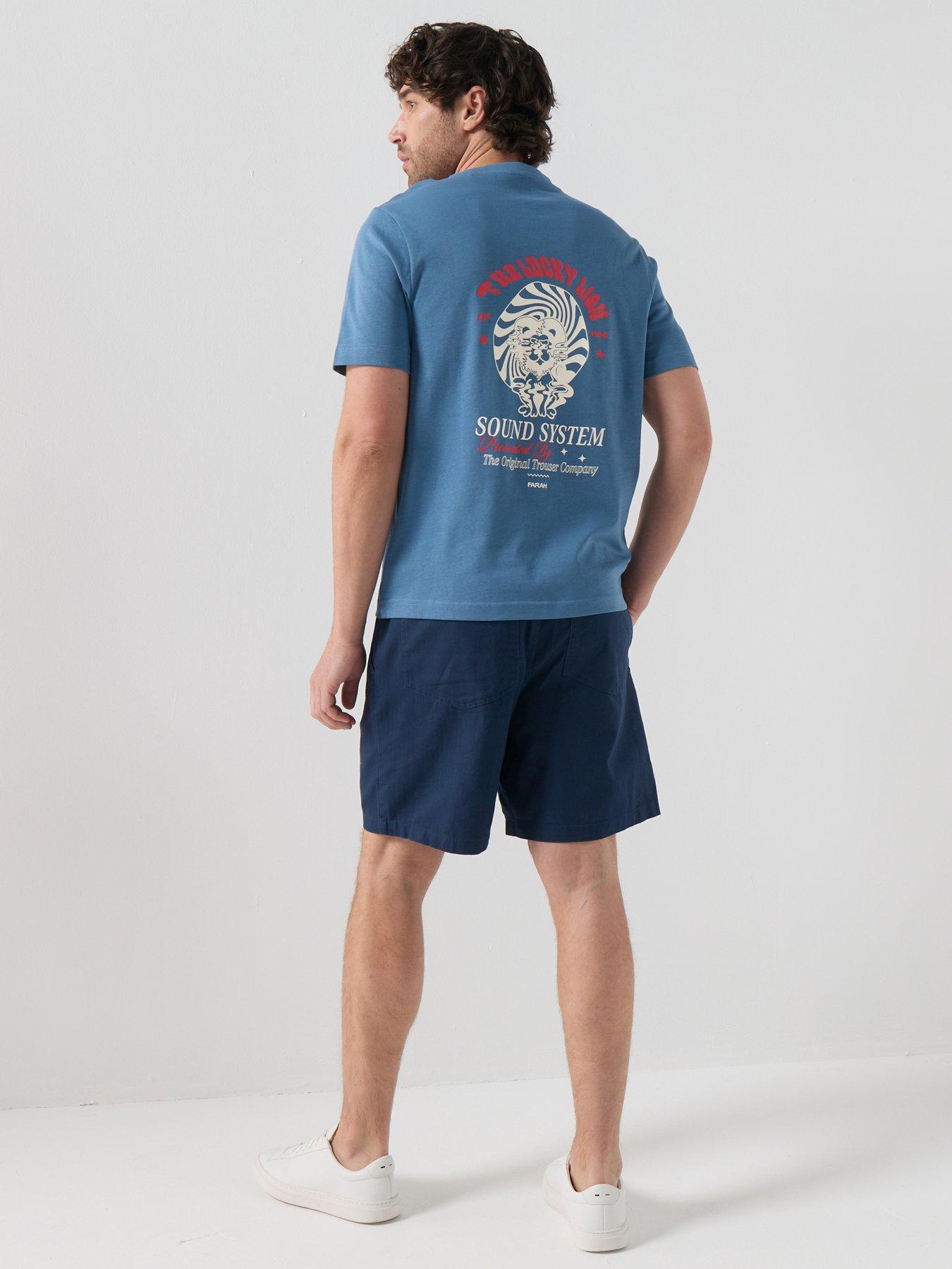 farah-byron-back-graphic-print-t-shirt-blue