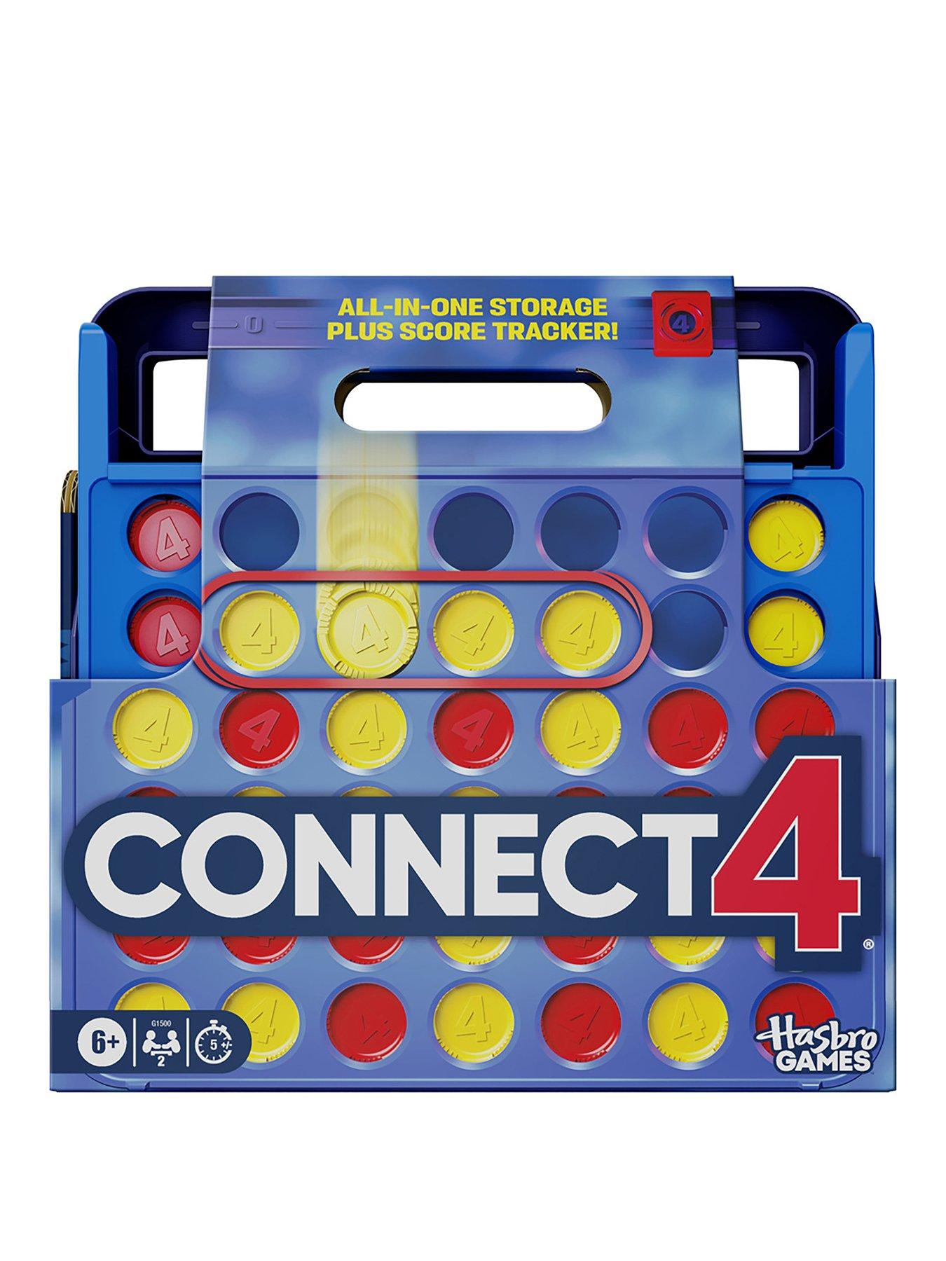  image of hasbro-connect-4-refreshnbsp
