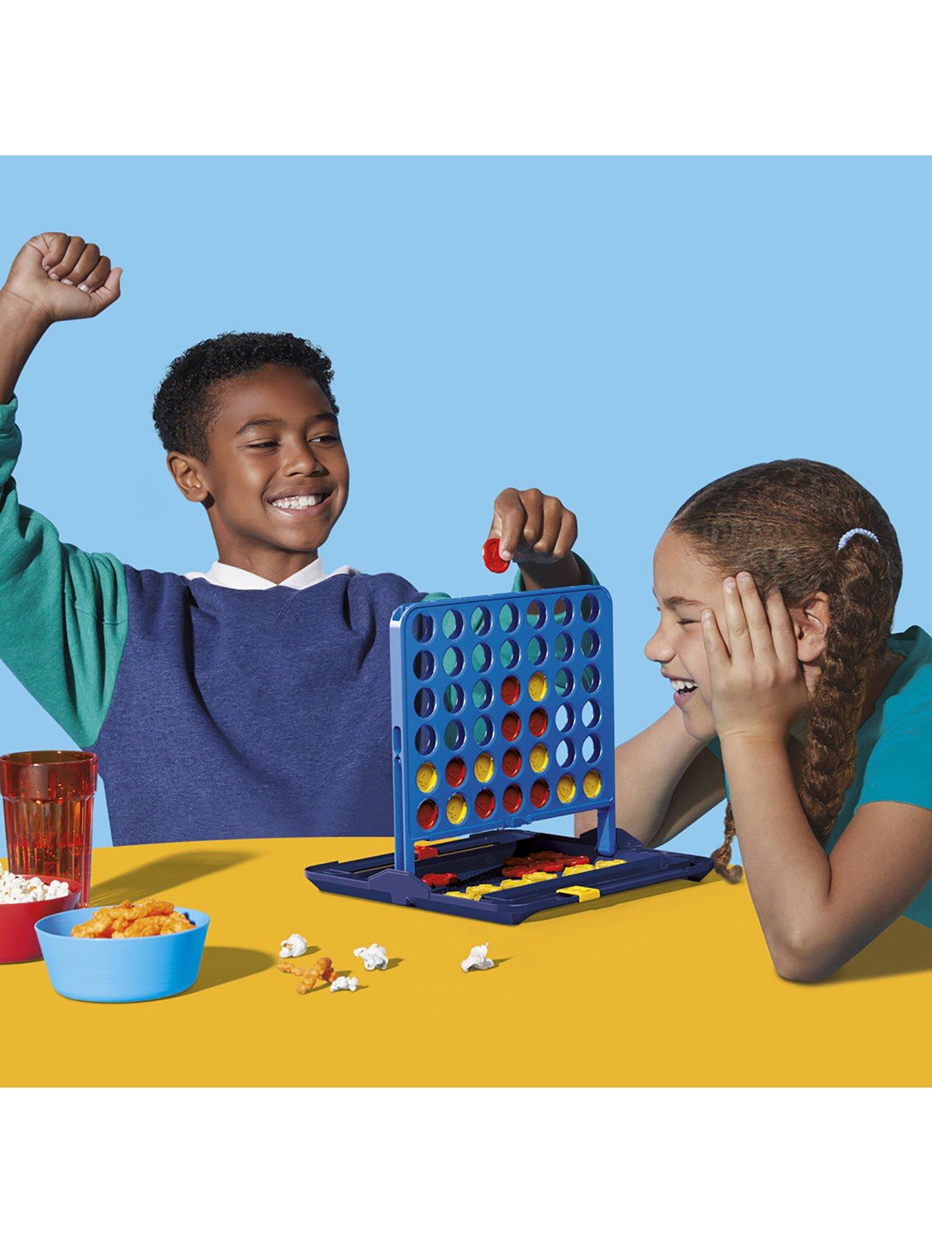 Image 6 of 7 of Hasbro CONNECT 4 REFRESH