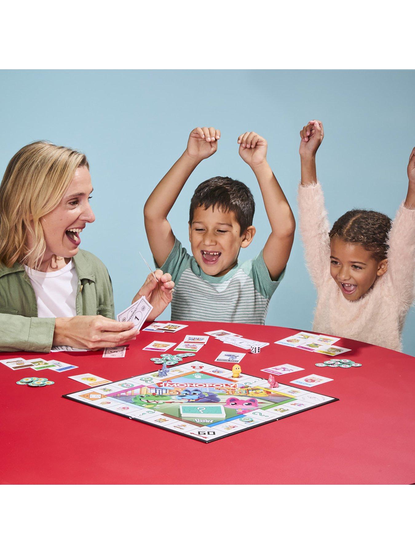  image of monopoly-junior-2-in-1