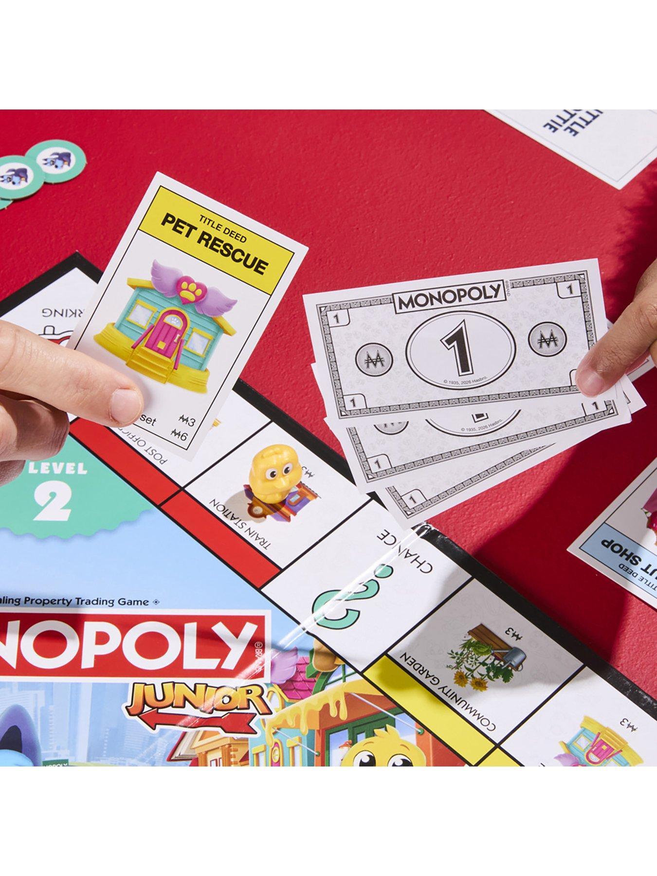  image of monopoly-junior-2-in-1