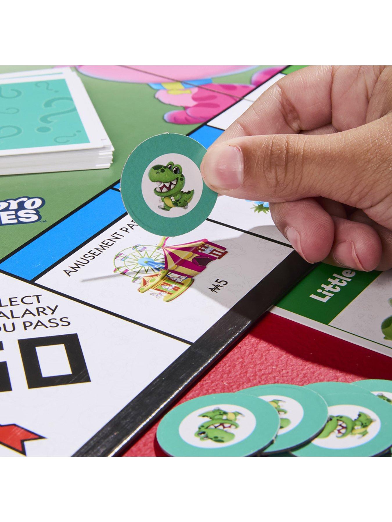  image of monopoly-junior-2-in-1