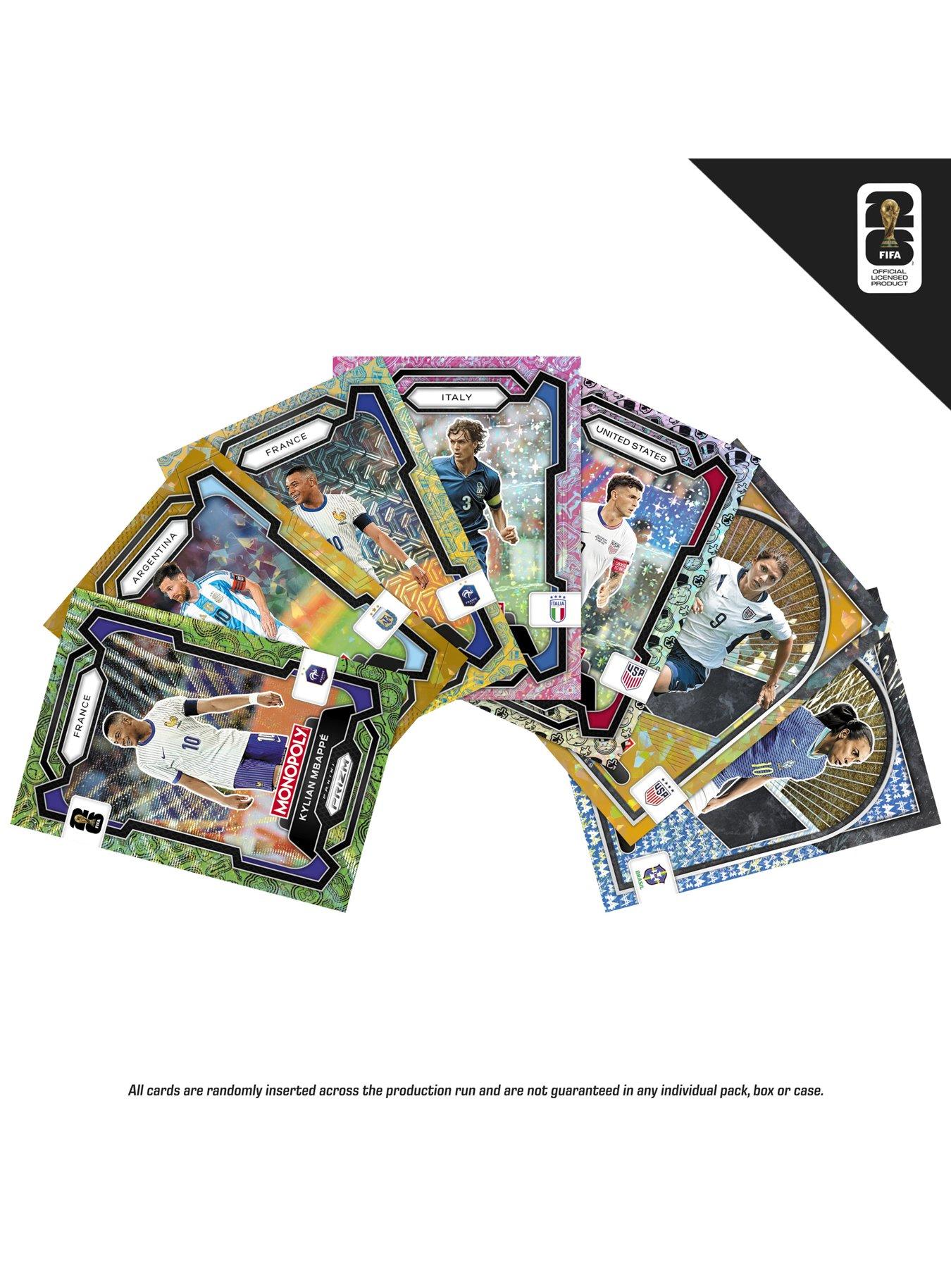 Image 6 of 6 of Monopoly Fifa Booster Pack