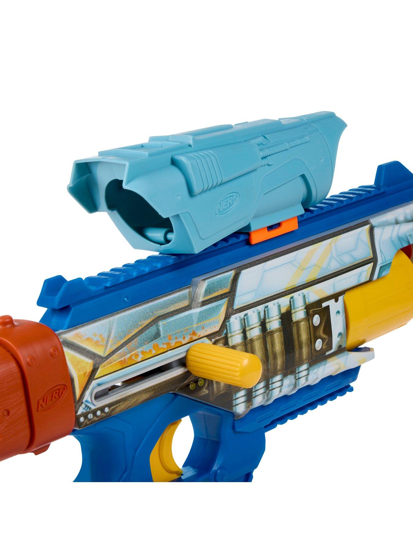 Image 5 of 6 of Nerf NER MANDALORIAN