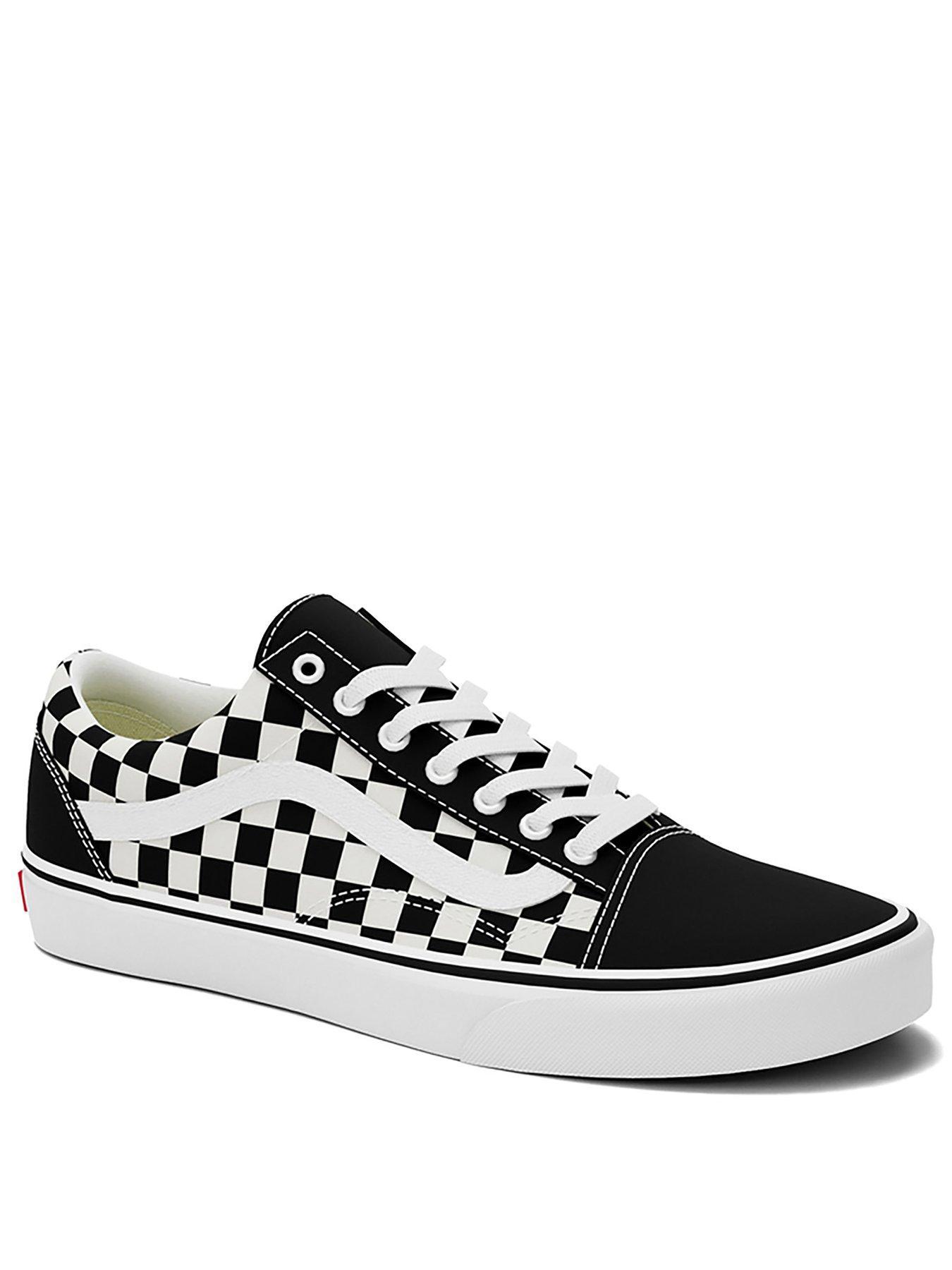 Image 2 of 5 of Vans Unisex Old Skool - Black