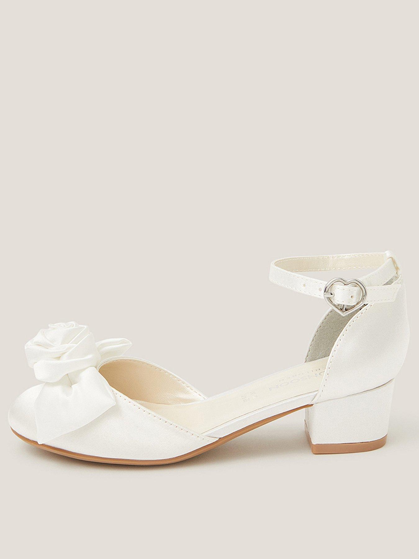 monsoon-girls-communion-rosette-bow-2-part-heel-shoes-light-cream