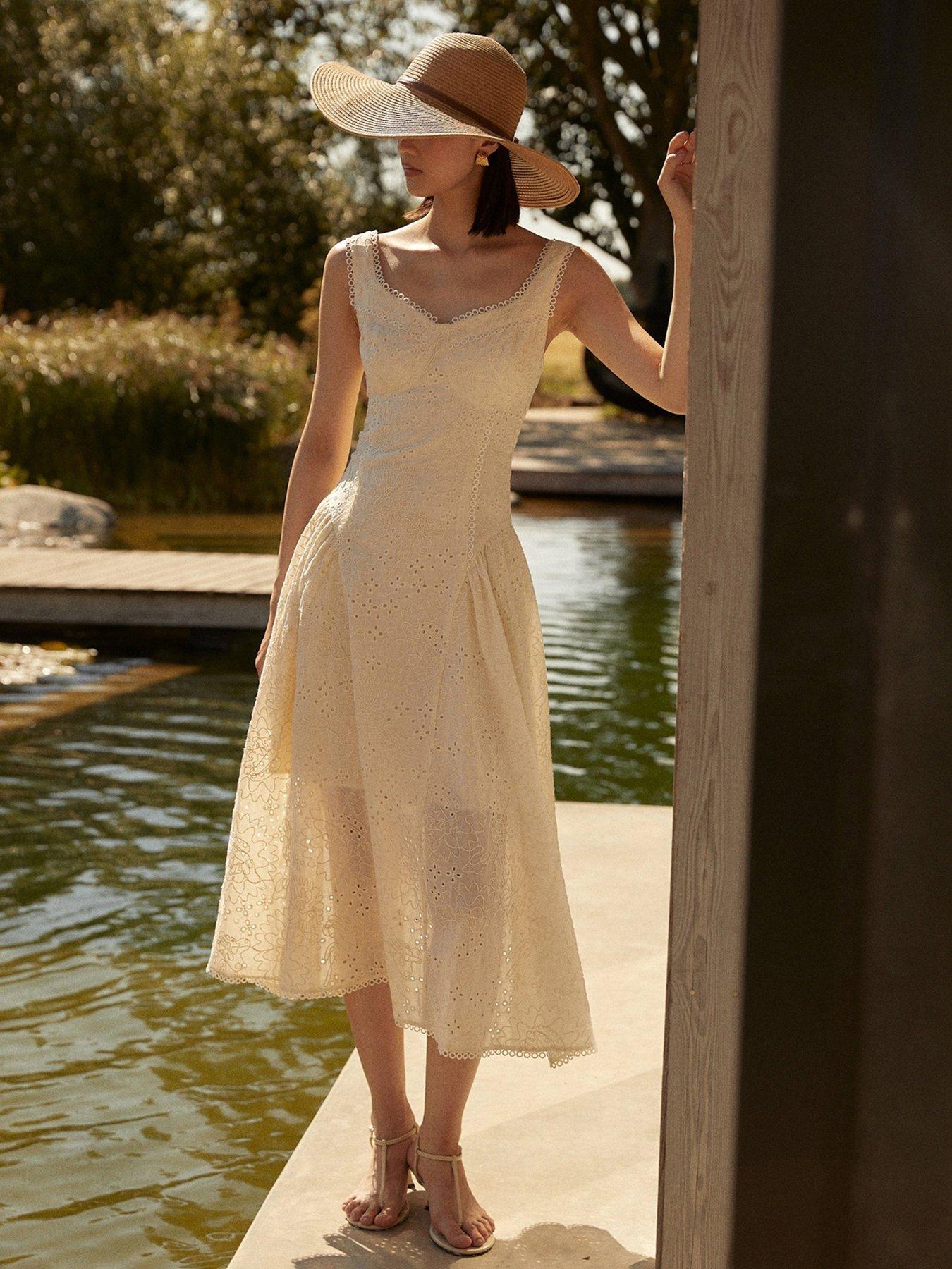 jovanna-nerida-embroidered-dress-beige