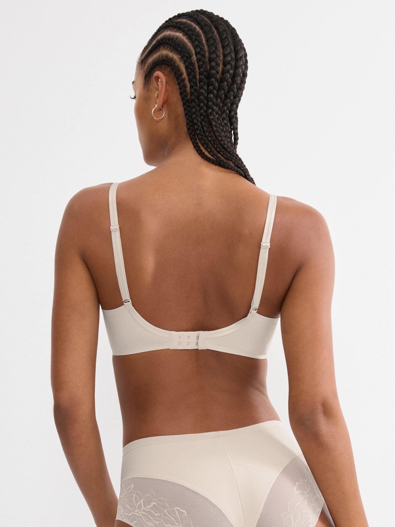  image of triumph-comfort-contour-w01-beige