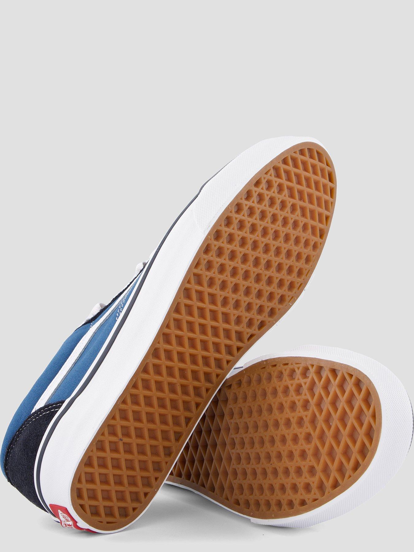  image of vans-unisex-old-skool-blue