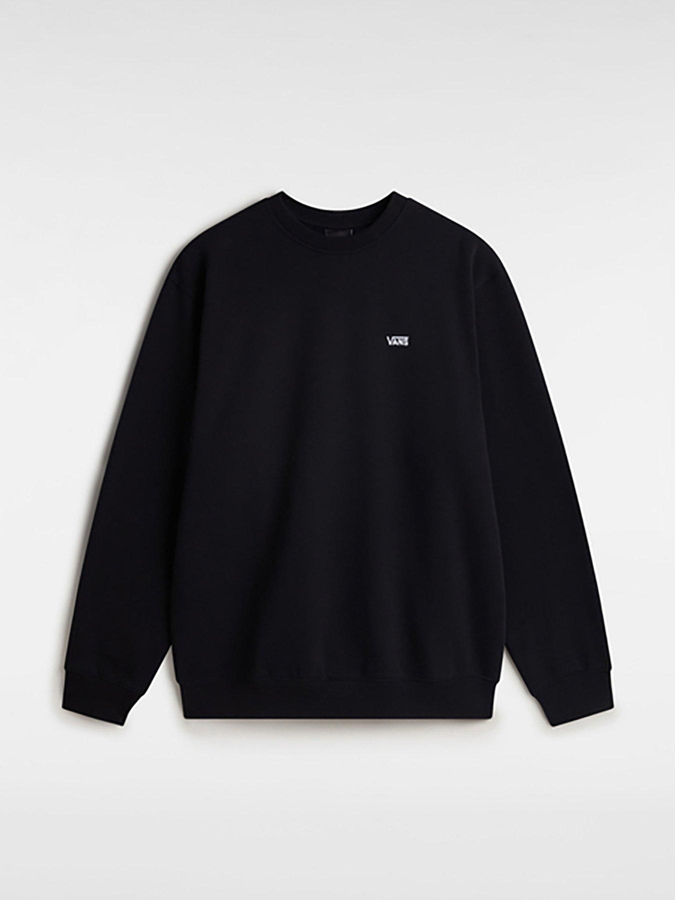 vans-mens-left-chest-loose-crew-black