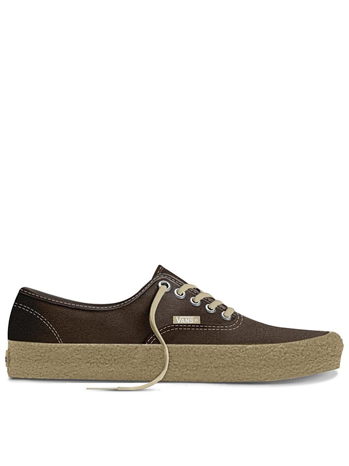 vans-unisex-authentic-canvas-shoes-brown