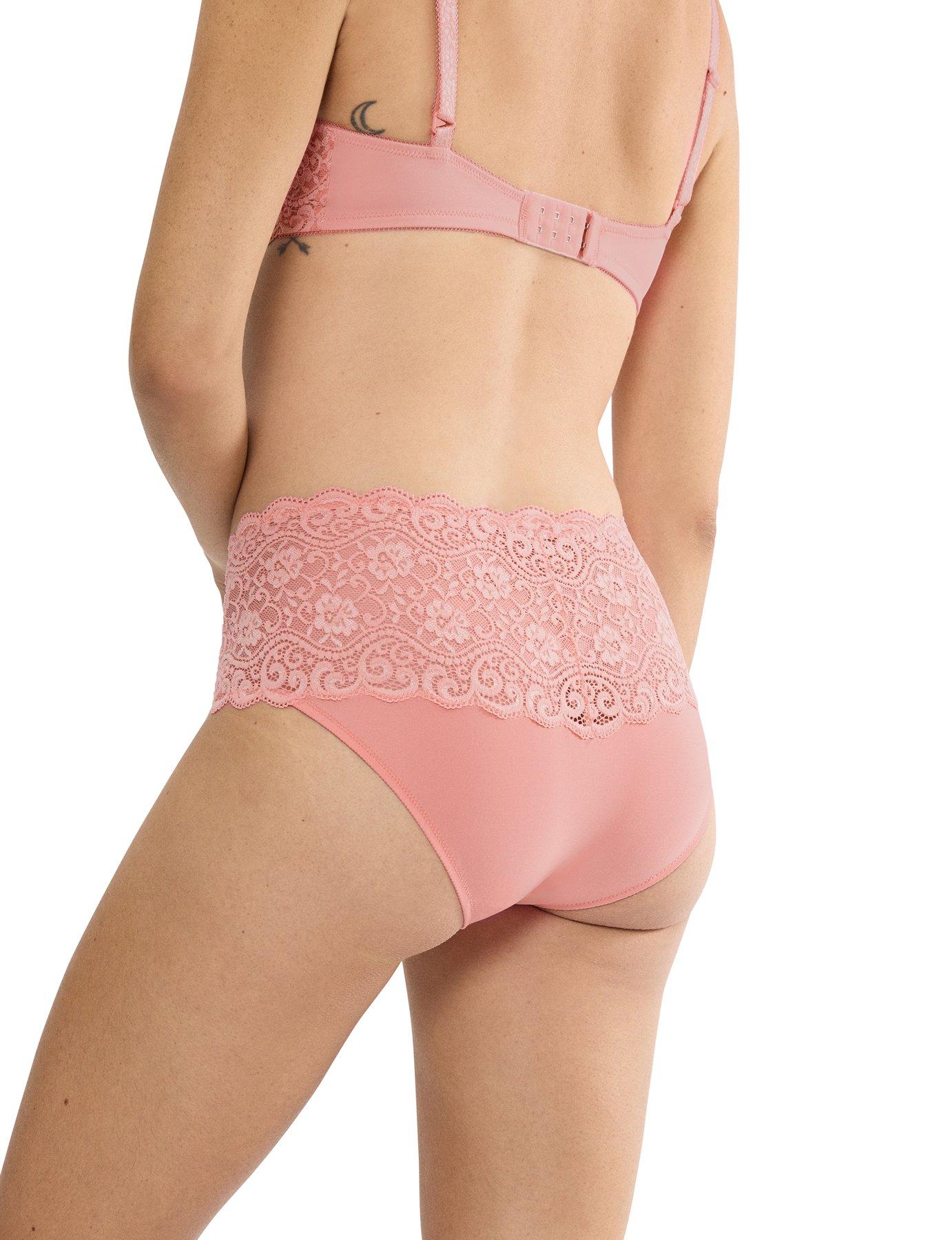 image of triumph-amourette-maxi-brief