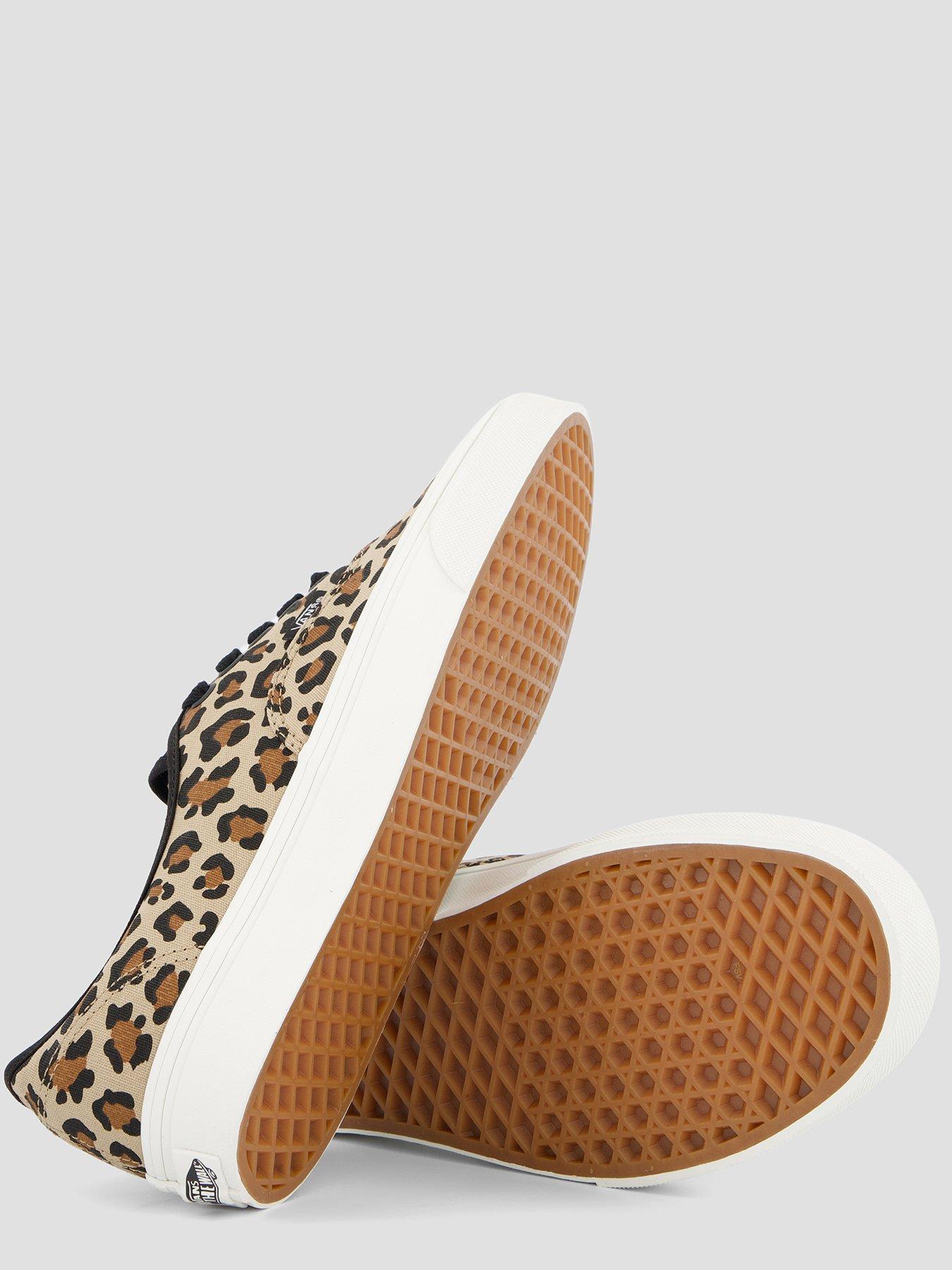  image of vans-unisex-authentic-canvas-misc