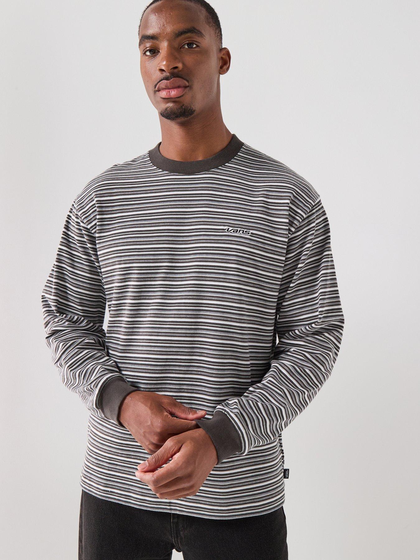 vans-mens-wesley-stripe-long-sleeve-knit-black