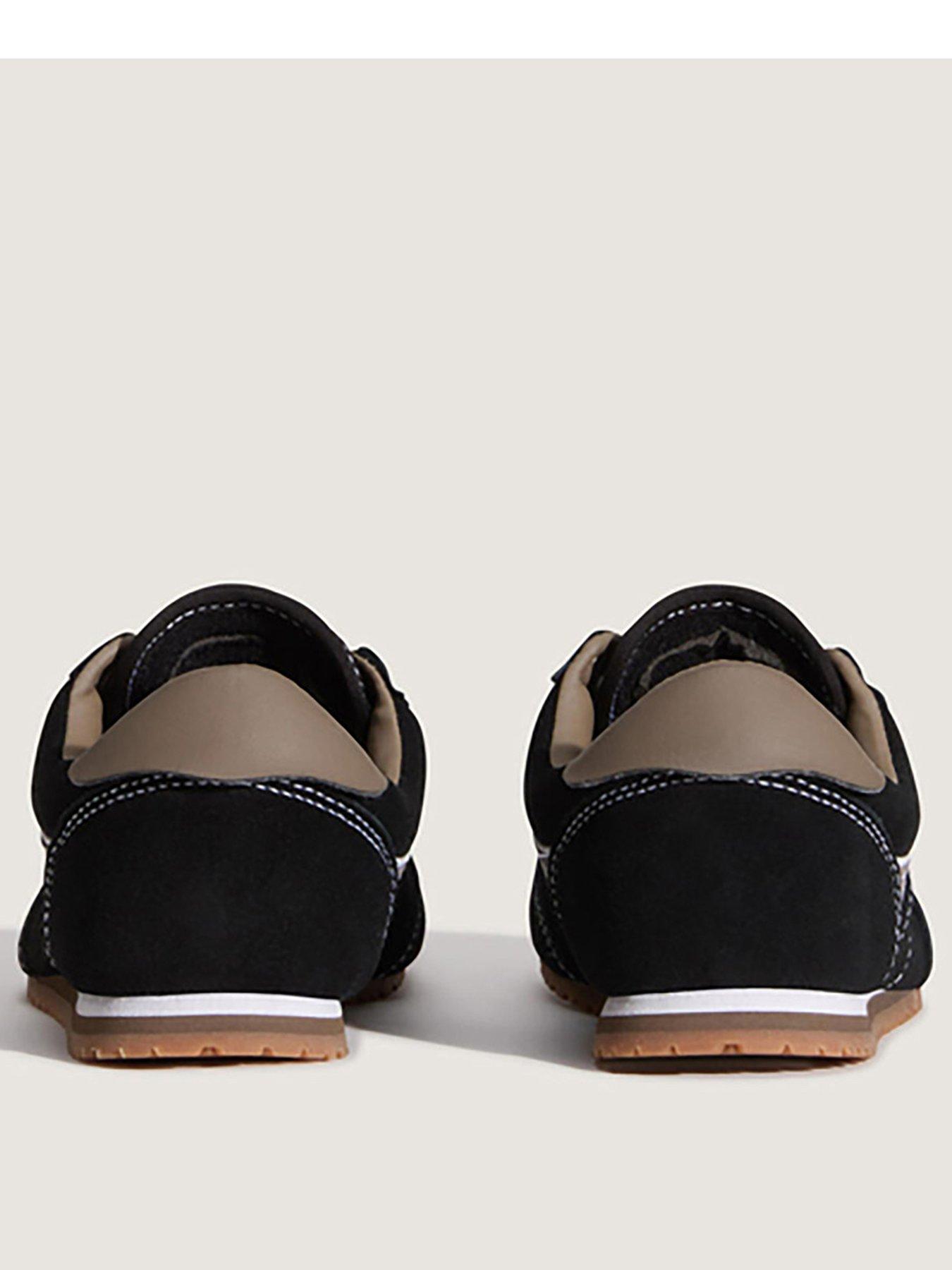 Image 3 of 6 of Vans Unisex Super Lowpro Laces - Black