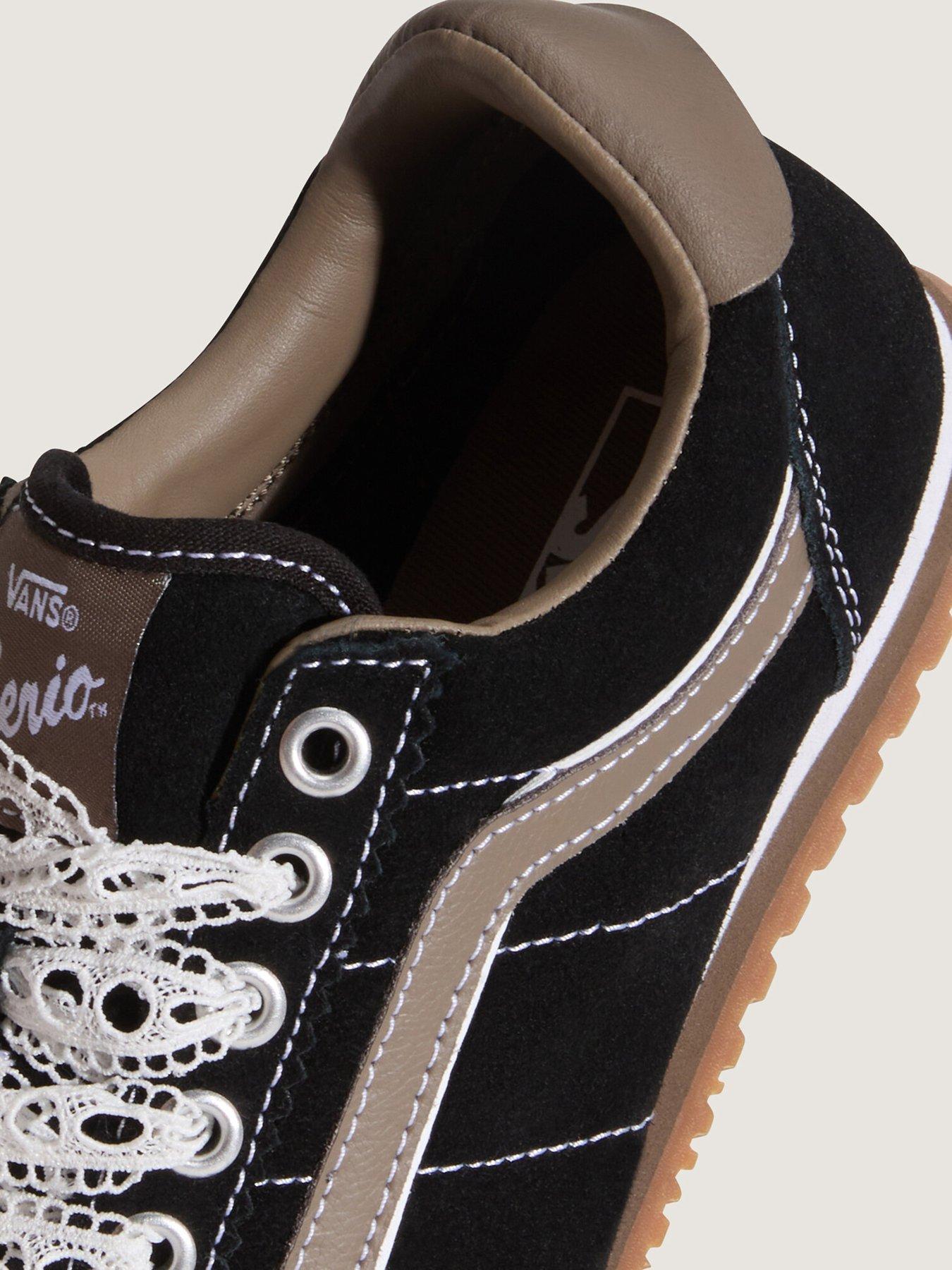 Image 7 of 7 of Vans Womens Super Lowpro Trainers&nbsp;