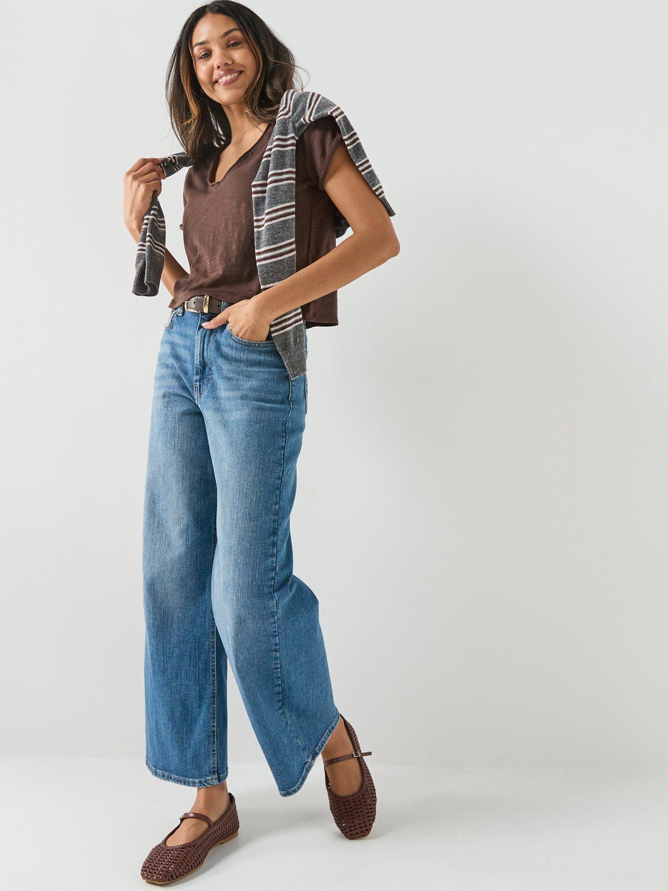  image of free-people-take-2-tee