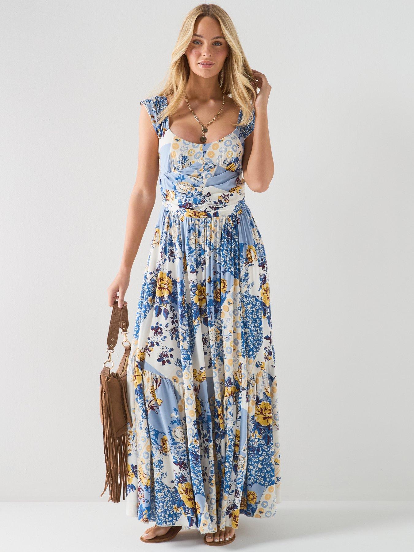 FREE PEOPLE Sasha Maxi