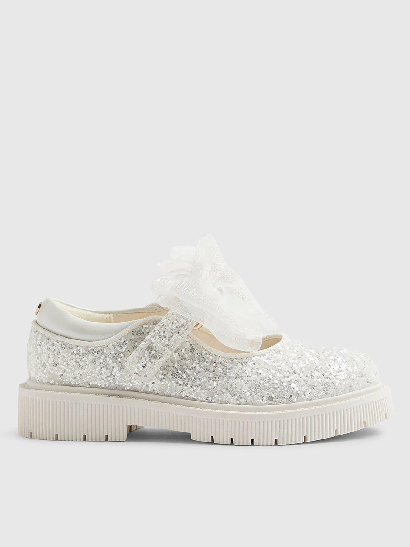 river-island-mini-girls-glitter-bow-mary-jane-shoes-white