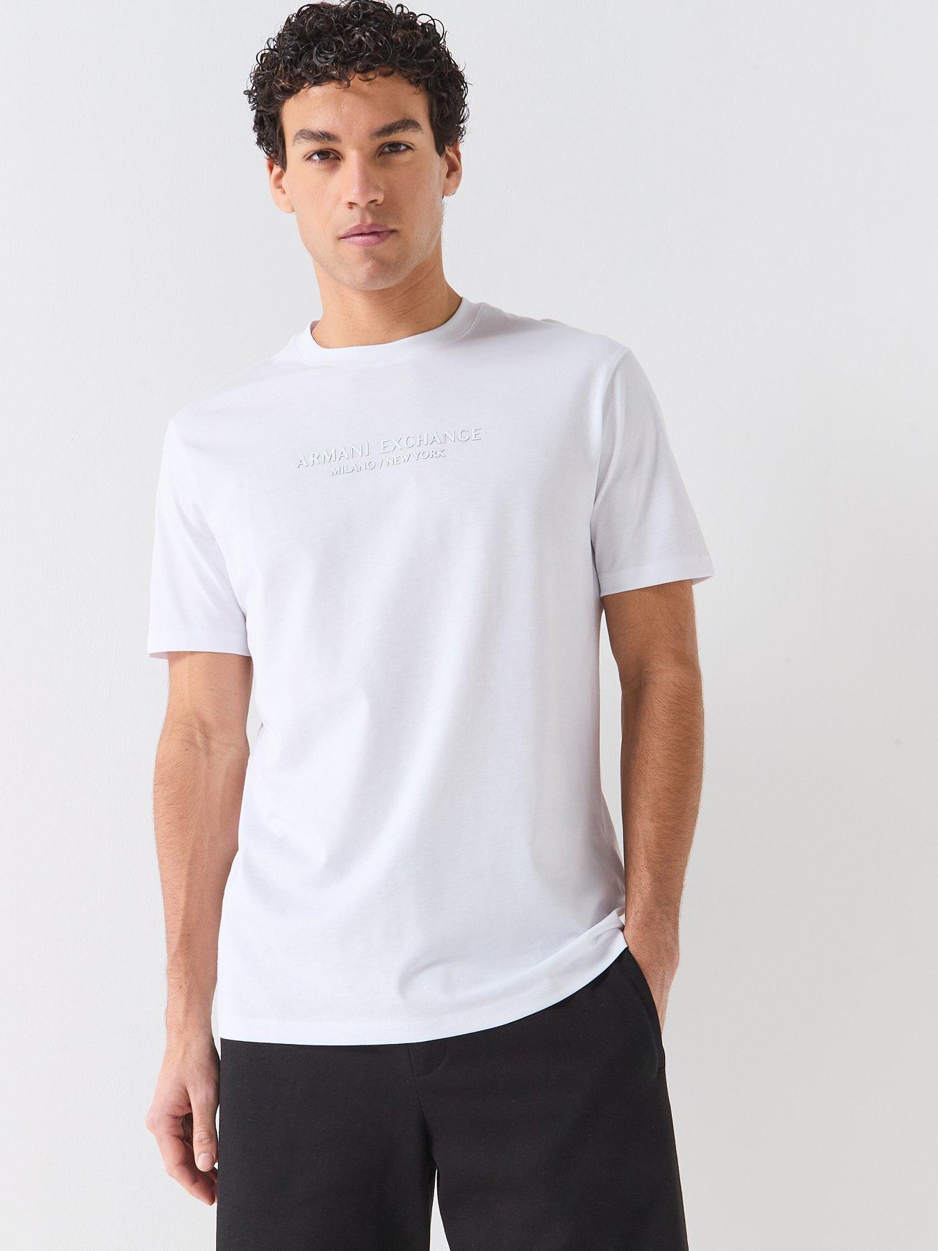 armani-exchange-3d-ny-milan-logo-t-shirt-off-white