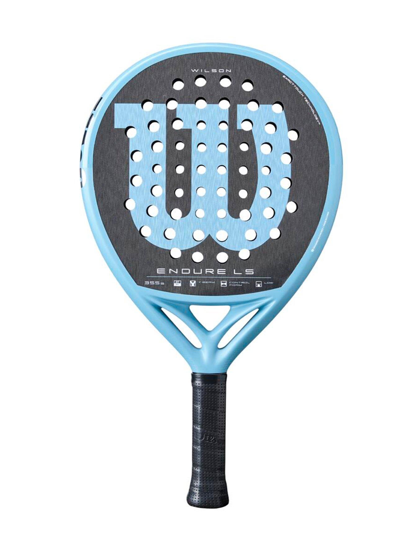 Image 2 of 4 of Wilson Endure LS V1 Padel Racket