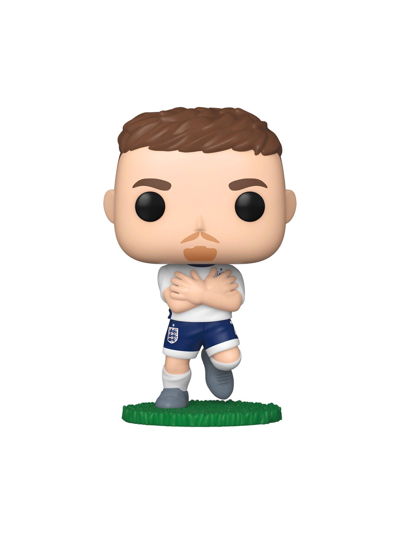 Image 2 of 2 of Pop! POP Football: England- Cole Palmer