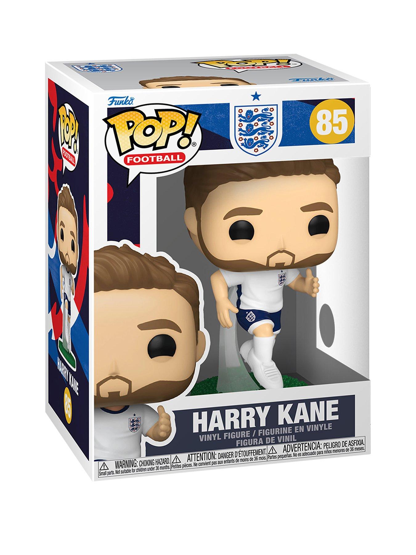Pop! POP Football: England- Harry Kane