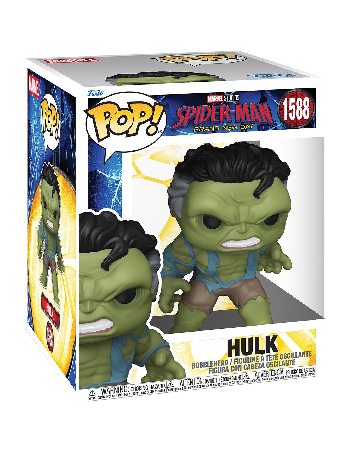 Pop! POP Super: Spider-Man BND- POP 3