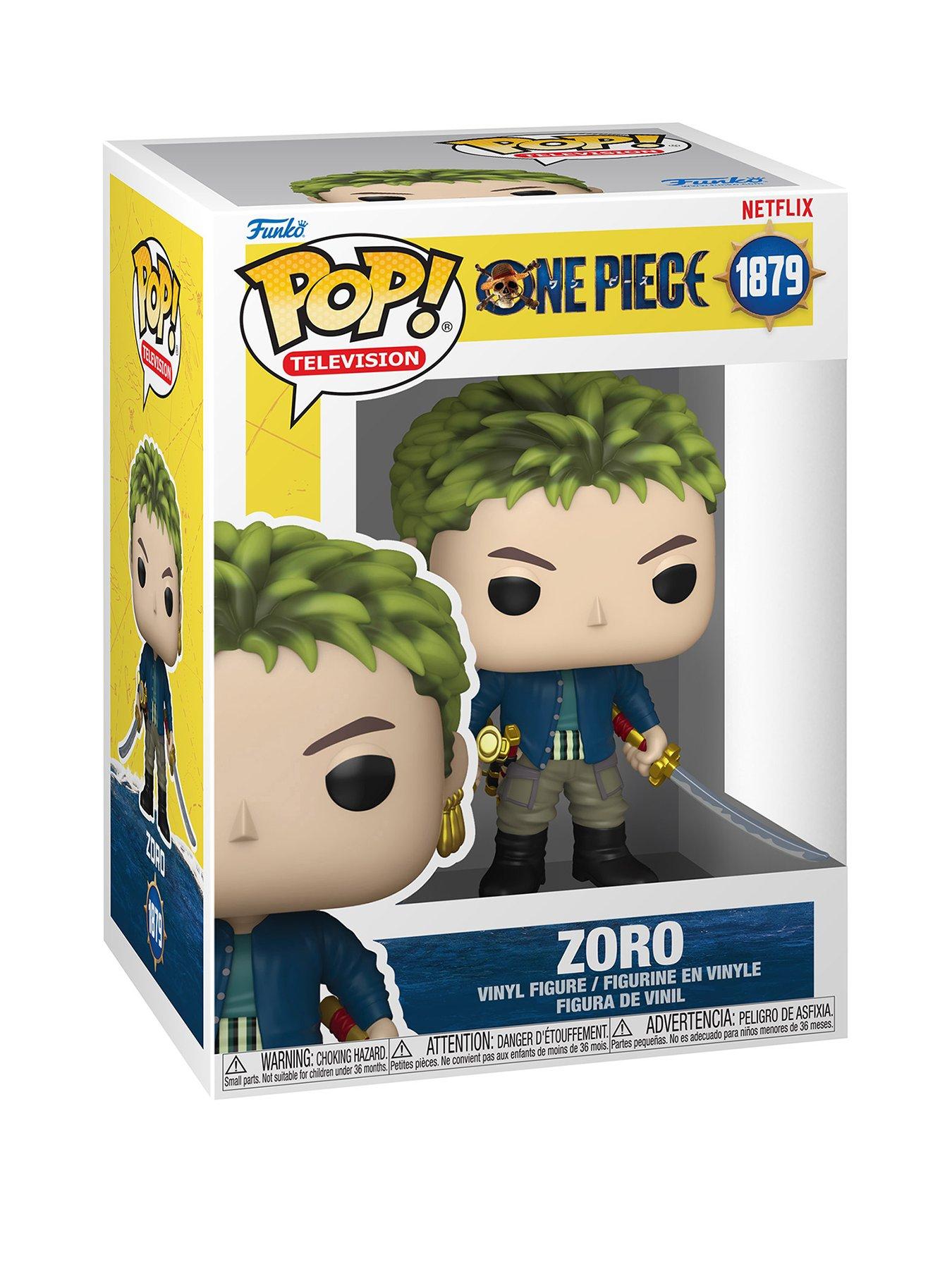 Pop! POP TV: One Piece S1- Zoro