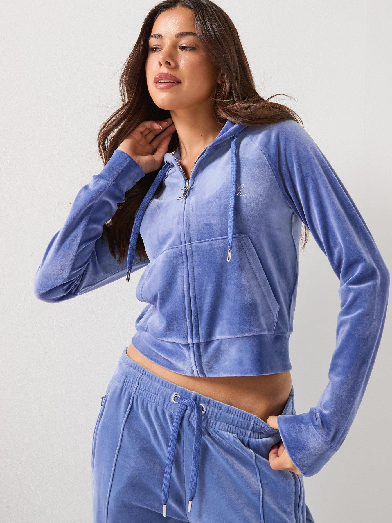 Image 1 of 6 of Juicy Couture Madison Outline